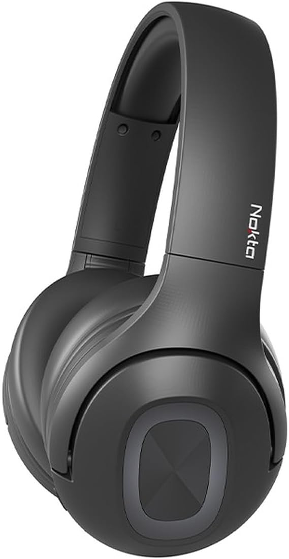 Nokta Bluetooth low-latency headphones