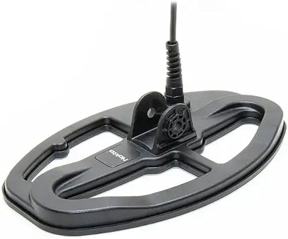 Nokta LG24 — 9.5 × 6-inch DD coil