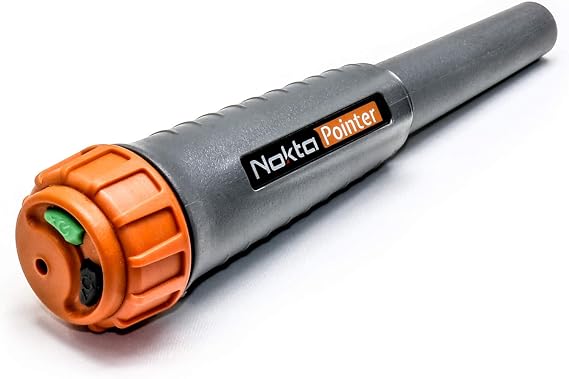Nokta Nokta Pointer — model 10000110