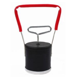 ASR Outdoor Black Sand Magnetic Separator