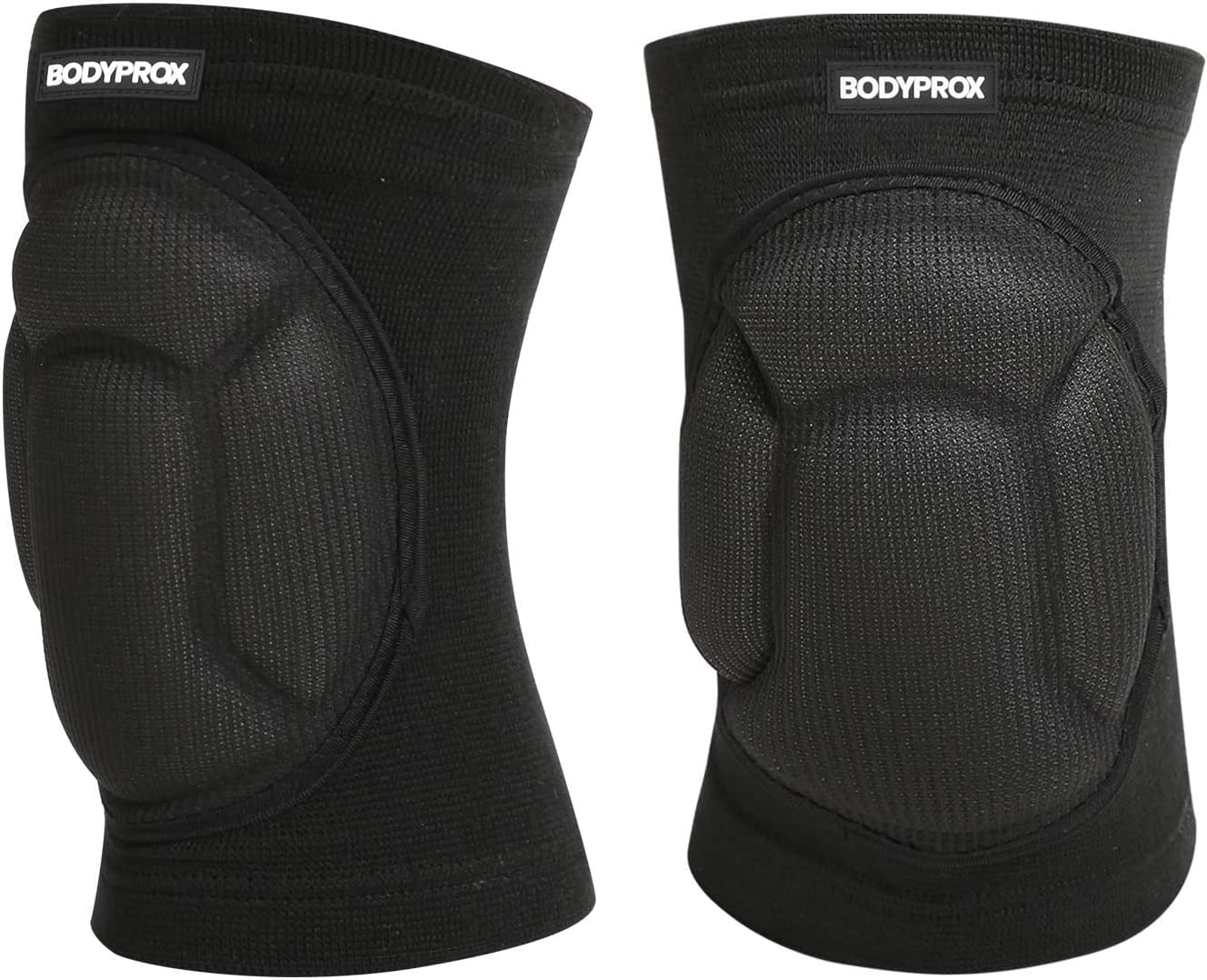 Bodyprox Protective Knee Pads, same model family as S/M size option