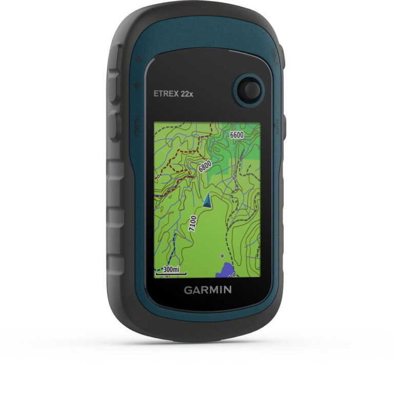 Garmin eTrex 22x Handheld GPS