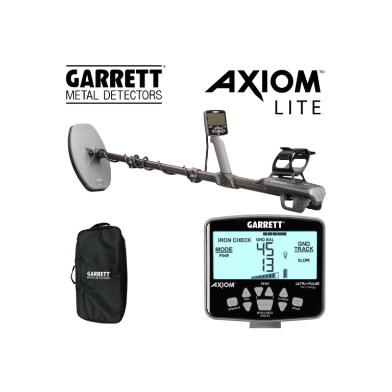 Axiom Lite