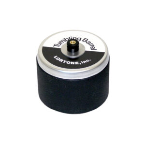 Lortone 1.5 lb Complete Replacement Barrel 020-090