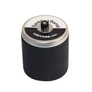 Lortone Complete 3 lb Replacement Tumbler Barrel 020-091