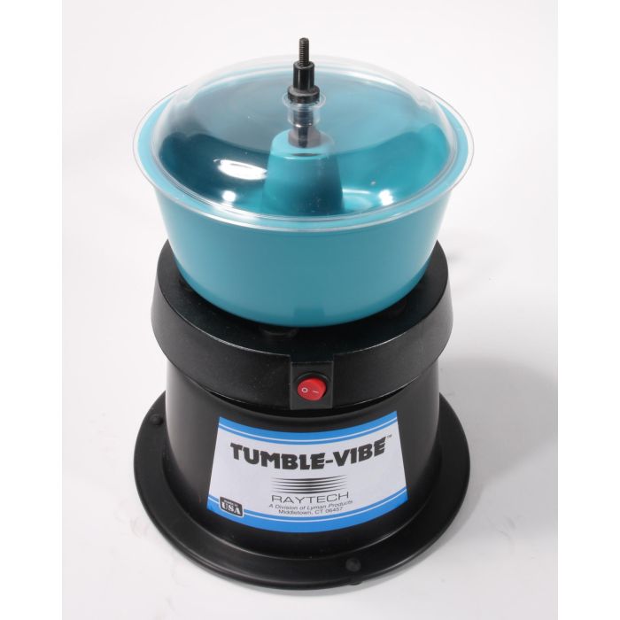 Raytech TV-5 Vibratory Tumbler 23-001