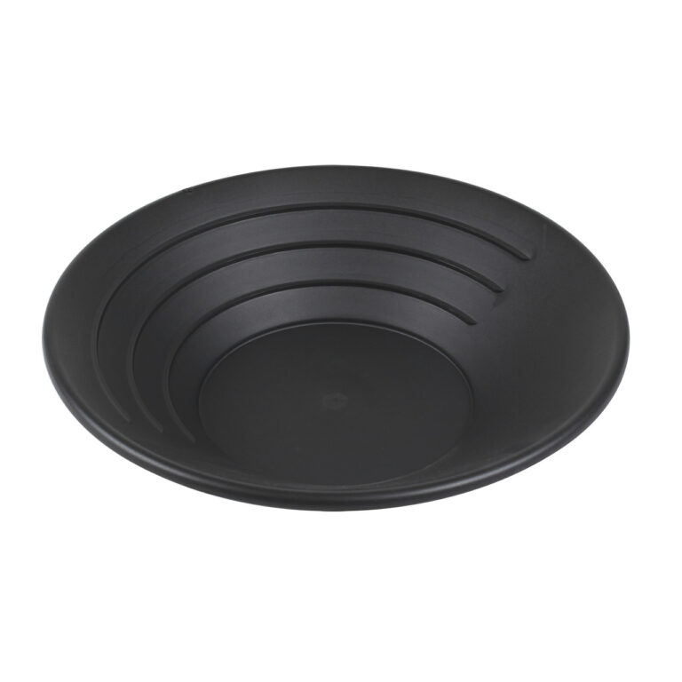 Stansport 17-Inch Professional Gold Pan