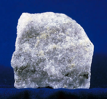 Barite mineral reference — general material reference, not a photograph from a specified collecting location