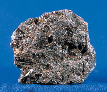 Garnet mineral reference; not verified from Garnet Hill — general material reference, not a photograph from a specified collecting location