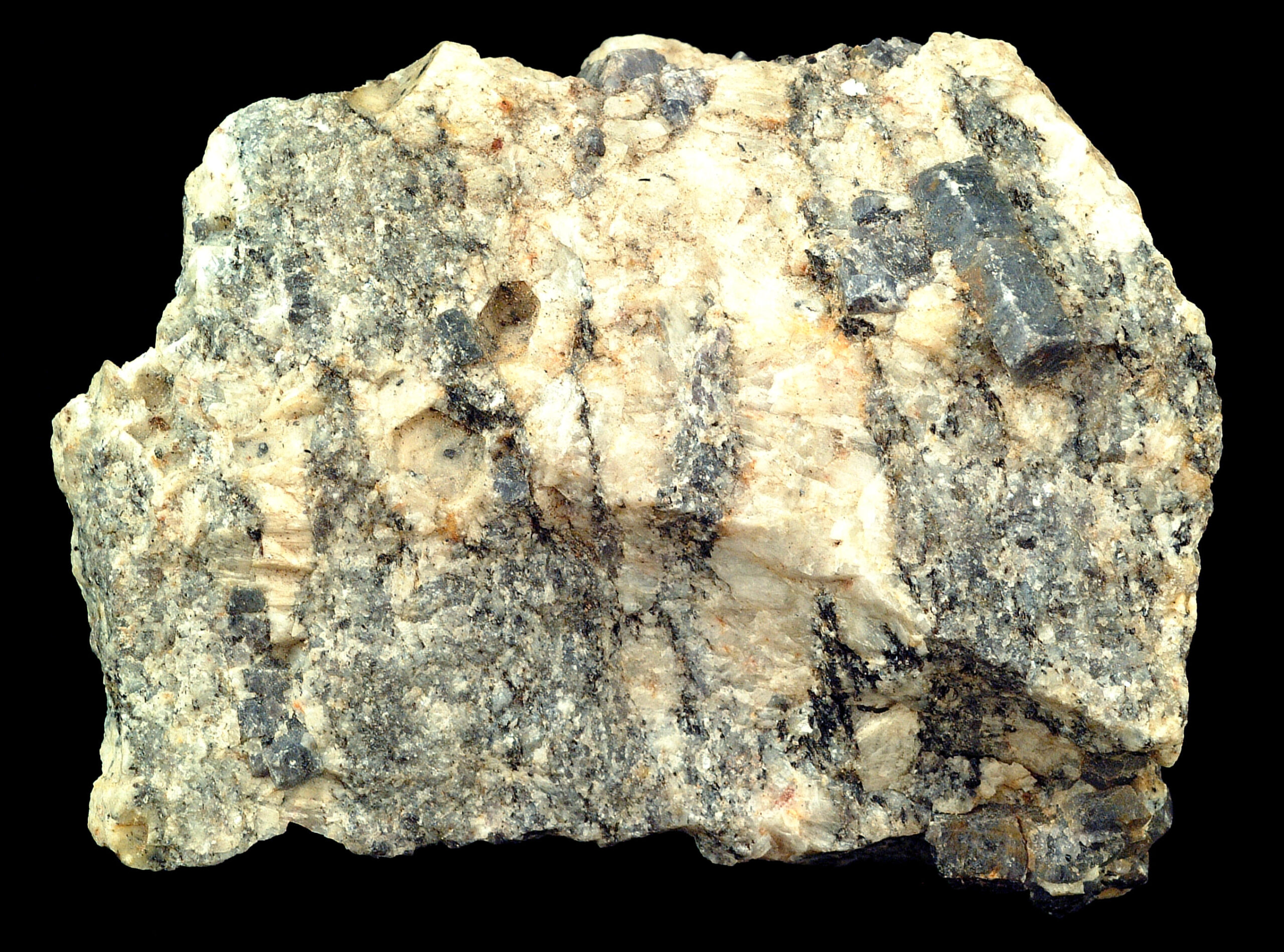 Sapphire specimen reference